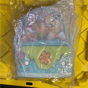 Scooby Doo Mystery Machine Loungefly Brand New